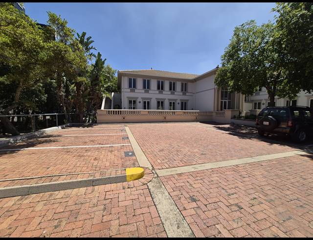 565M² OFFICE TO LET IN SANDTON CENTRAL
